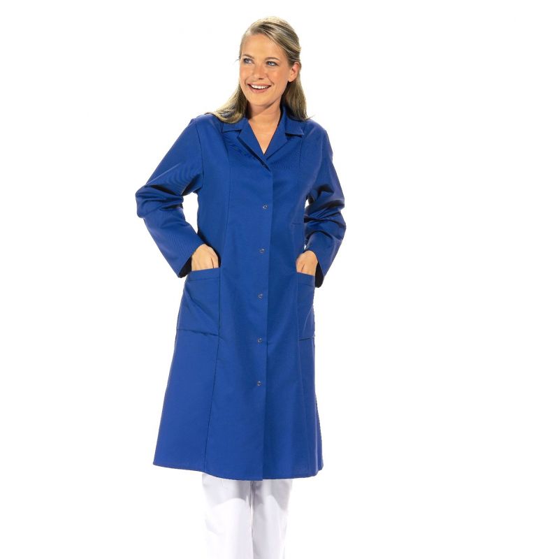 Tunique blouse femme manches longues La Redoute