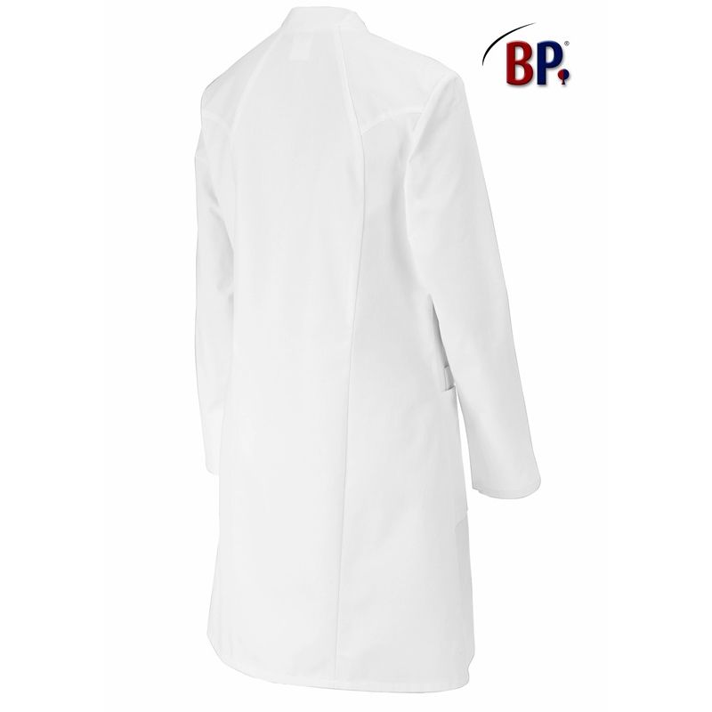 blouse blanche chimie