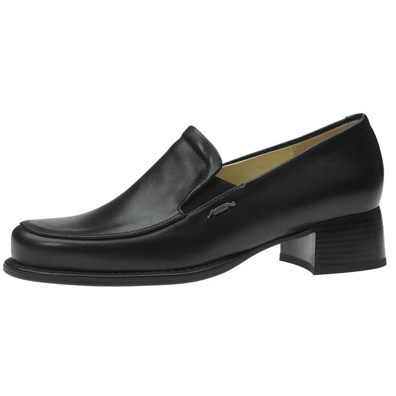  Chaussures cuir, Business Lady, pour Femme  chaussures femme cuir ...