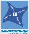 Tissu bi stretch
