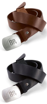 Voir ceinture cuir v�ritable