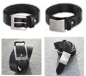 Voir ceinture cuir coordonn�e