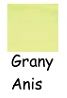 vert grany anis
