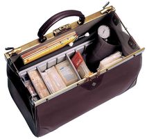 Mallettes, Sacoches et Trousses M�dicales