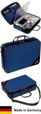 mallette m�dicale polymousse