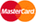 carte Mastercard