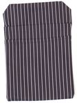 pochette serveur serveuse canni