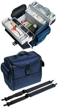 Voir la Trousse m�dicale en grand