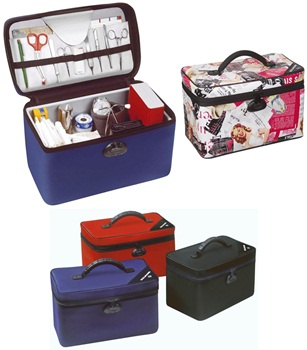 Trousse médicale de soins