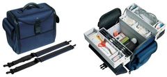 Trousse dos m�dicale 