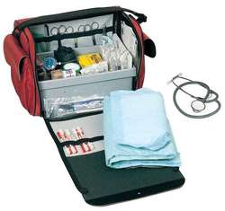 Voir Trousse m�dicale en grand