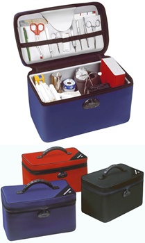 Voir Trousse m�dical en grand