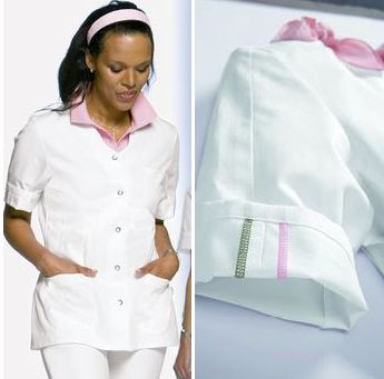 Tunique femme coton