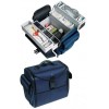 trousse dos médicale, légère, Polymousse de haute qualité, Modèle 1 sans sangles