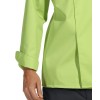 Veste cuisine homme femme Vert clair