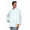 Veste cuisine Manche longue 1 Poche poitrine Blanc