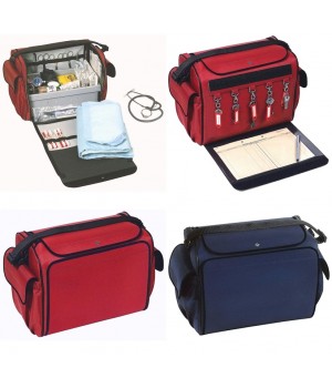 trousse de soins, Polymousse haute résistance, Poids plume, Sangle réglable
