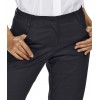 Pantalon femme noir très confortable Stretch