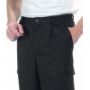 Pantalon cargo homme