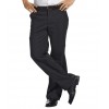 Pantalon homme noir Ceinture  élastique