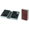 porte ampoules pour 42 ampoules, simili
