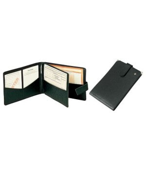 Classeur Pour ORDONNANCES, 25 x 17,5 cm, cuir véritable anti-rayures Classeur Pour ORDONNANCES, 25 x 17,5 cm, cuir véritable anti-rayures