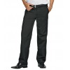 Pantalon noir homme serveur