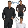 Chemise Homme, manches longues, Stretch extrêmement confortable à porter