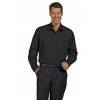 Chemise Homme manche longue Stretch 