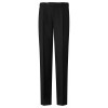 Pantalon de costume Bi-stretch Noir