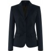 Veste Blazer femme Stretch Marine