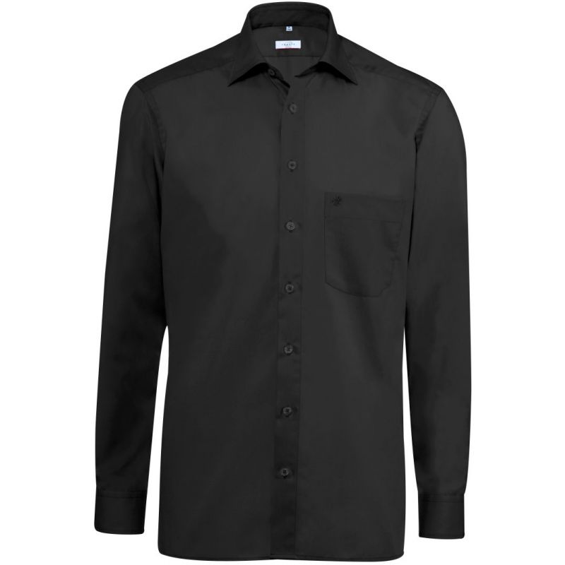 chemise manche longue homme