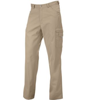 Jean Femme et Homme, Ecru, Tailles S, Entretien Facile, Peut Bouillir à 95 °C.