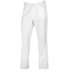 Jeans ambulancier Stretch Blanc