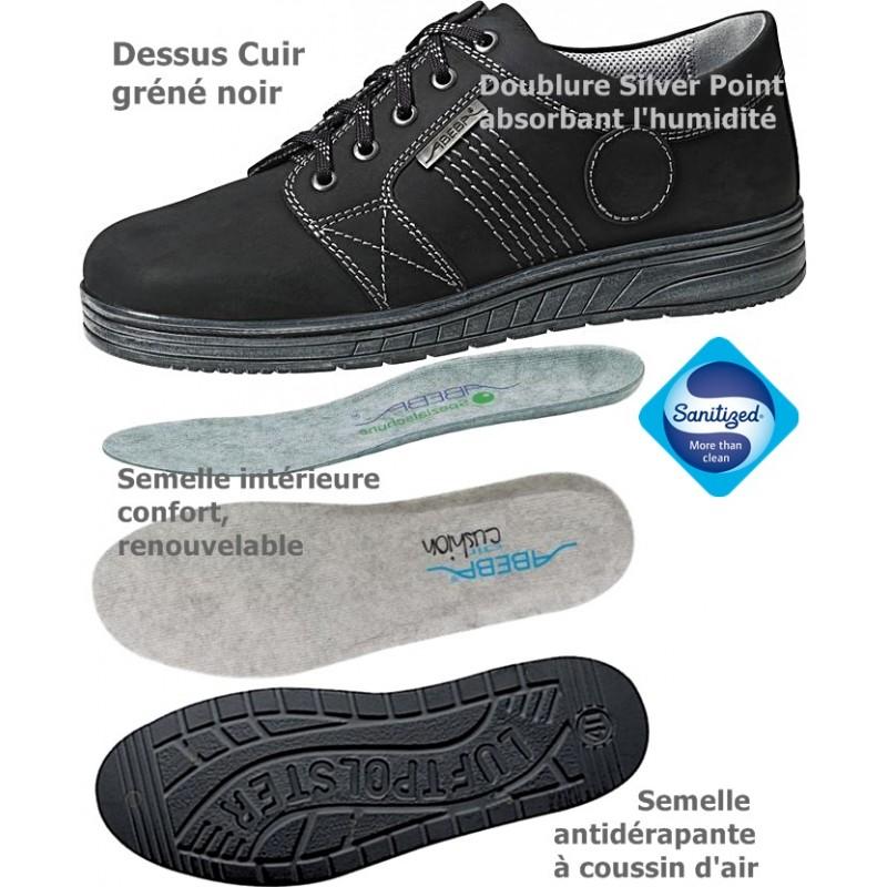 Chaussures Sur Coussin D Air