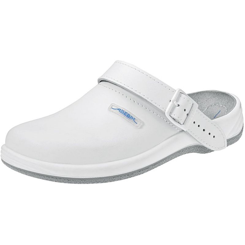 chaussure travail femme