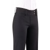 Pantalon femme près du corps Stretch Anthracite