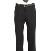 Pantalon homme Lavable machine Noir