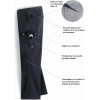 pantalon travail atelier coupe jean