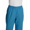 Pantalon infirmier  BleuTurquoise