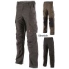 Pantalon de travail Hakan Lafont, TissuStretch, Ceinture élastiquée côtés