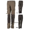 Pantalon de Travail Femme Adolphe Lafont, Confort du Stretch, Ceinture élastiquée