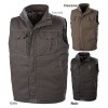 Blouson de Travail sans manches Elki Lafont, Style Sportswear, Body warmer