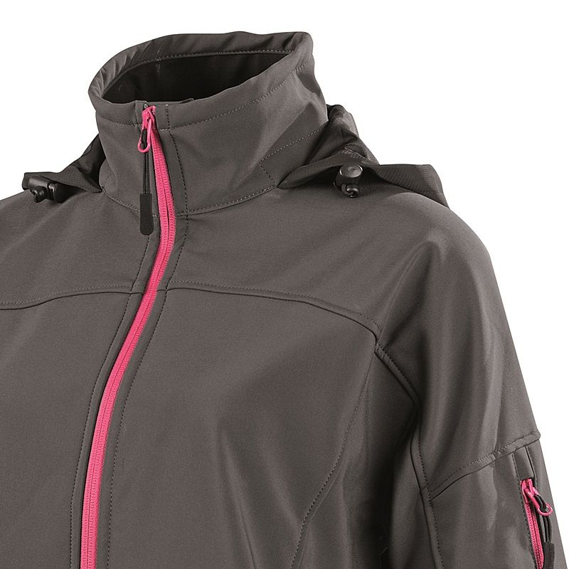 veste sportswear femme