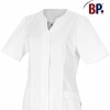 Blouse courte infirmière manche courte 3 poches