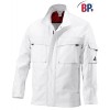 Veste de peintre Blanc