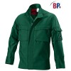 Veste travail Tissu Canvas Vert