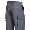 pantalon de travail coupe jean 