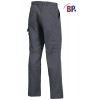 pantalon travail industrie Elastiqué au dos