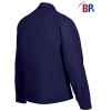 blouson professionnel bleu marine